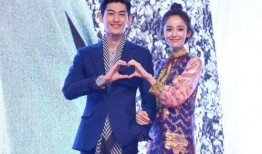 娜扎张翰最新爆料,最新爆料揭秘恋情真相